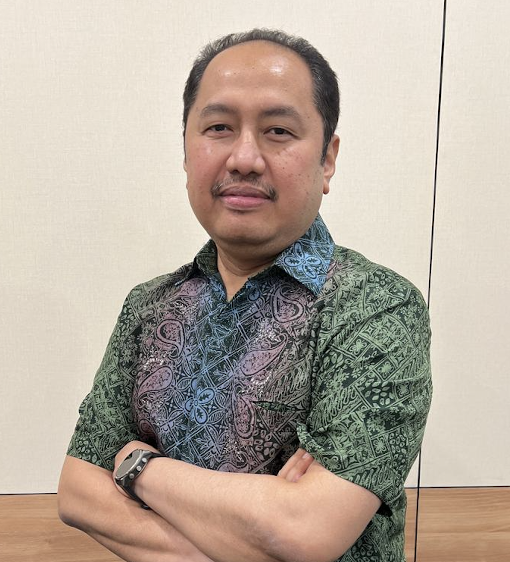 Eko Purwanto_