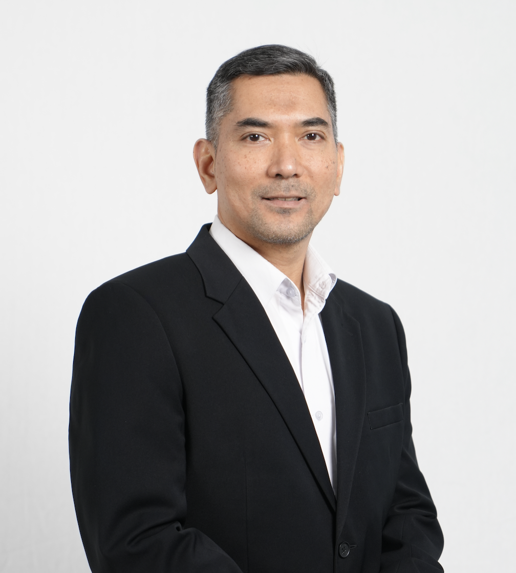 Indra Zulkarnain